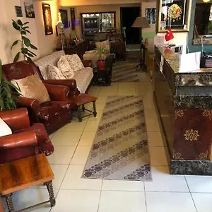  Апартаменты Fabulous Butique House