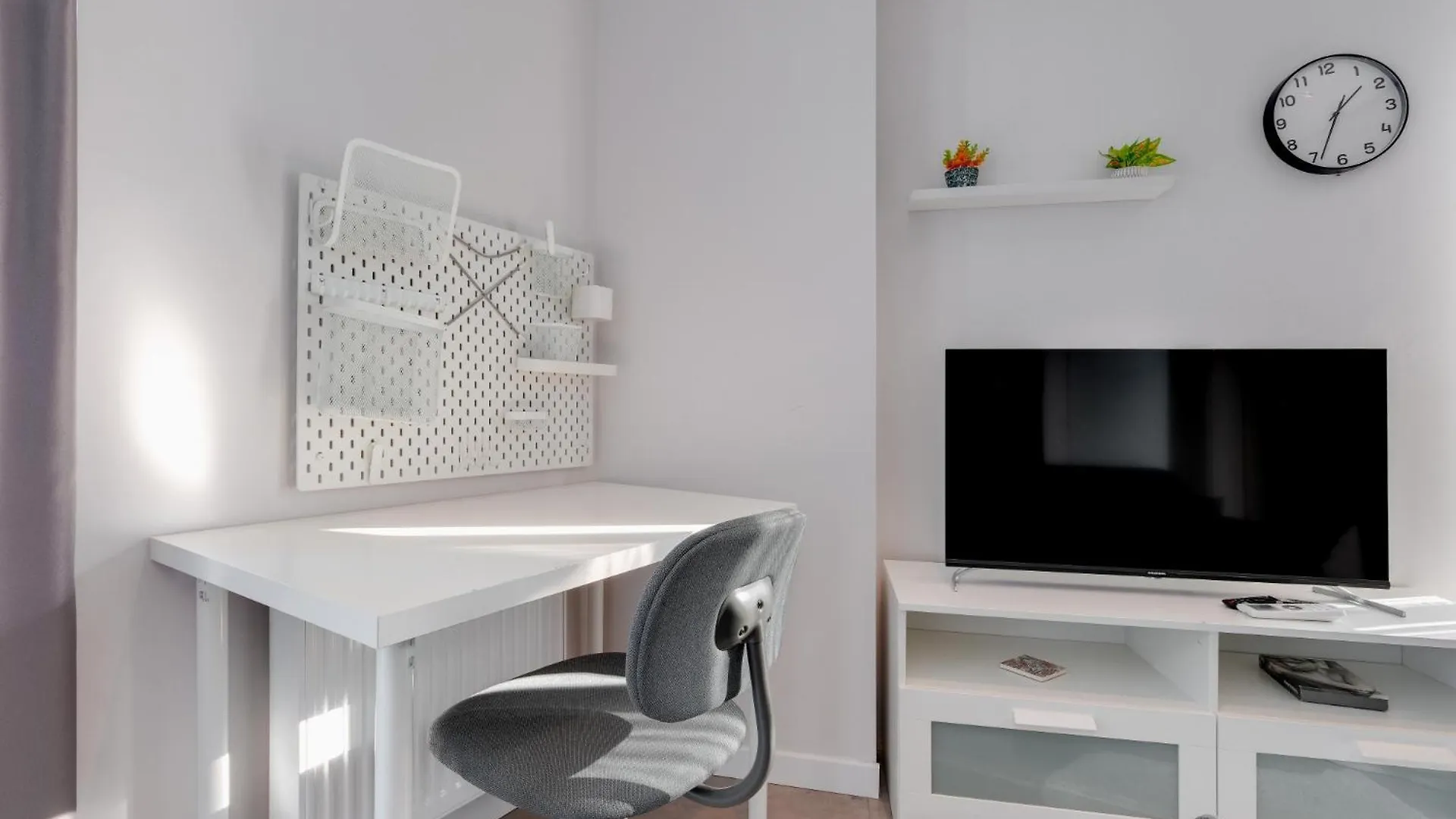 Apartment Ferienwohnung Earthquake-Resistant New Constructed In Kadikoy Istanbul